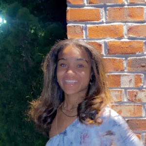 Meet your Posher, Trinity